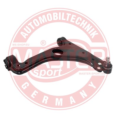 Master-sport Germany Lenker, Radaufhängung [Hersteller-Nr. 33912-PCS-MS] für Chevrolet, Opel von MASTER-SPORT GERMANY