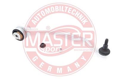 Master-sport Germany Lenker, Radaufhängung [Hersteller-Nr. 34101-PCS-MS] für Audi von MASTER-SPORT GERMANY