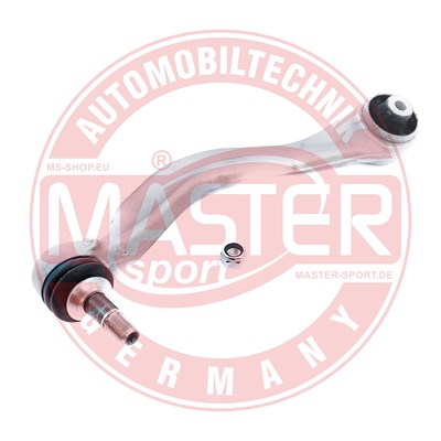 Master-sport Germany Lenker, Radaufhängung [Hersteller-Nr. 36215-PCS-MS] für BMW von MASTER-SPORT GERMANY