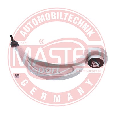 Master-sport Germany Lenker, Radaufhängung [Hersteller-Nr. 37076S-PCS-MS] für Audi von MASTER-SPORT GERMANY