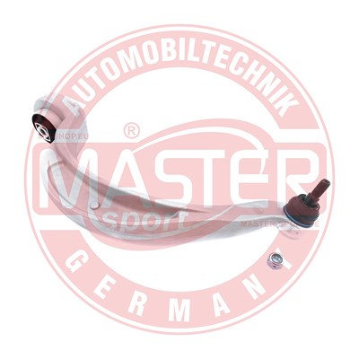 Master-sport Germany Lenker, Radaufhängung [Hersteller-Nr. 37077S-PCS-MS] für Audi von MASTER-SPORT GERMANY