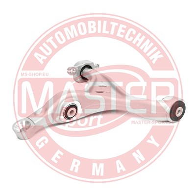 Master-sport Germany Lenker, Radaufhängung [Hersteller-Nr. 37182-PCS-MS] für Mercedes-Benz von MASTER-SPORT GERMANY