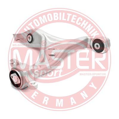 Master-sport Germany Lenker, Radaufhängung [Hersteller-Nr. 37183-PCS-MS] für Mercedes-Benz von MASTER-SPORT GERMANY