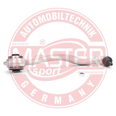 Master-sport Germany Lenker, Radaufhängung [Hersteller-Nr. 37991-PCS-MS] für Mercedes-Benz von MASTER-SPORT GERMANY