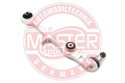 Master-sport Germany Lenker, Radaufhängung [Hersteller-Nr. 38500-PCS-MS] für Audi von MASTER-SPORT GERMANY