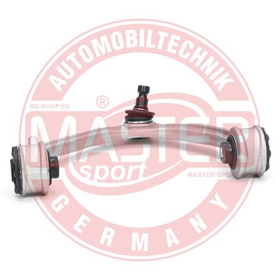 Master-sport Germany Lenker, Radaufhängung [Hersteller-Nr. 39722-PCS-MS] für Jaguar, Land Rover von MASTER-SPORT GERMANY
