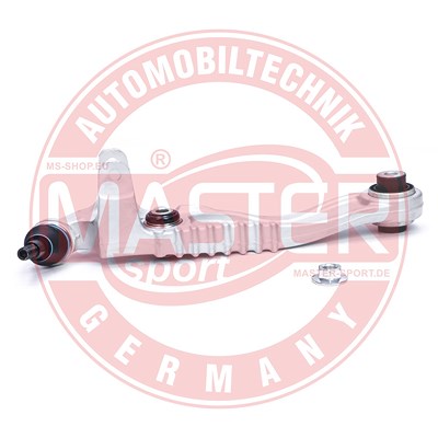 Master-sport Germany Lenker, Radaufhängung [Hersteller-Nr. 39753-PCS-MS] für Jaguar, Land Rover von MASTER-SPORT GERMANY