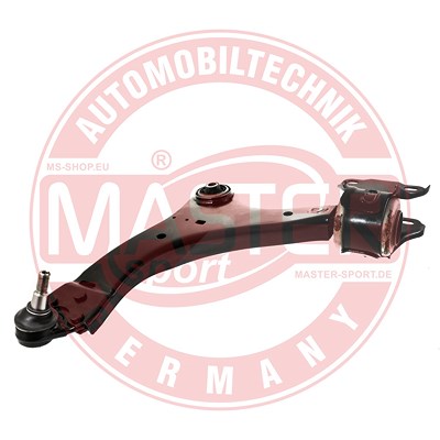 Master-sport Germany Lenker, Radaufhängung [Hersteller-Nr. 40426B-PCS-MS] für Land Rover von MASTER-SPORT GERMANY