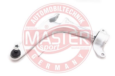 Master-sport Germany Lenker, Radaufhängung [Hersteller-Nr. 42147B-PCS-MS] für Honda von MASTER-SPORT GERMANY