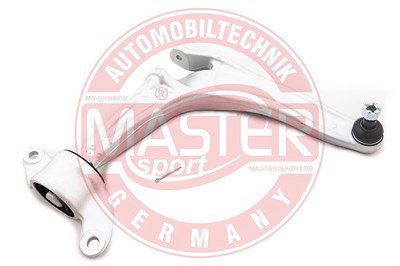 Master-sport Germany Lenker, Radaufhängung [Hersteller-Nr. 42148B-PCS-MS] für Honda von MASTER-SPORT GERMANY