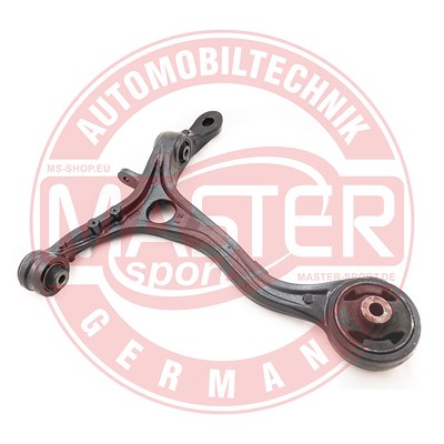 Master-sport Germany Lenker, Radaufhängung [Hersteller-Nr. 47170S-PCS-MS] für Honda von MASTER-SPORT GERMANY