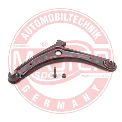 Master-sport Germany Lenker, Radaufhängung [Hersteller-Nr. 59967M-PCS-MS] für Dodge, Jeep von MASTER-SPORT GERMANY