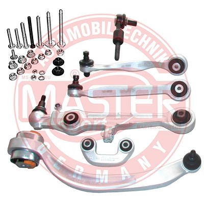Master-sport Germany Lenkersatz, Radaufhängung [Hersteller-Nr. 36792L-SET-MS] für Audi, Skoda, VW von MASTER-SPORT GERMANY