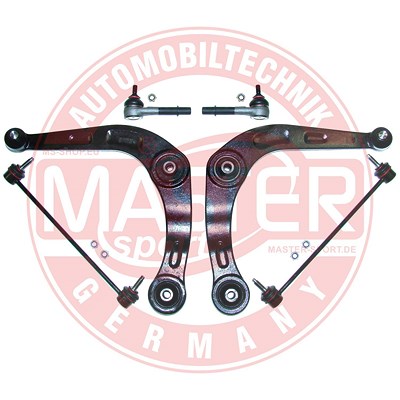 Master-sport Germany Lenkersatz, Radaufhängung [Hersteller-Nr. 36802-SET-MS] für Peugeot von MASTER-SPORT GERMANY