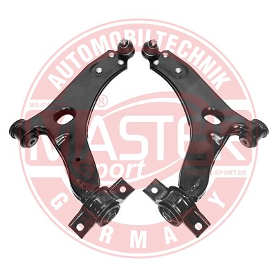 Master-sport Germany Lenkersatz, Radaufhängung [Hersteller-Nr. 36859/2-KIT-MS] für Ford von MASTER-SPORT GERMANY