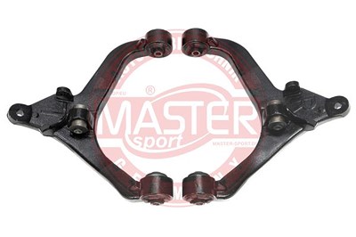 Master-sport Germany Lenkersatz, Radaufhängung [Hersteller-Nr. 36959-KIT-MS] für Jeep von MASTER-SPORT GERMANY