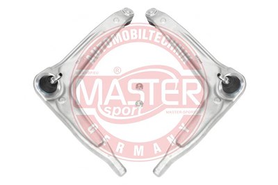 Master-sport Germany Lenkersatz, Radaufhängung [Hersteller-Nr. 37041-KIT-MS] für Mg, Rover von MASTER-SPORT GERMANY