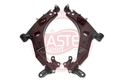 Master-sport Germany Lenkersatz, Radaufhängung [Hersteller-Nr. 37112-KIT-MS] für Chevrolet von MASTER-SPORT GERMANY
