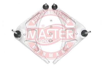 Master-sport Germany Lenkersatz, Radaufhängung [Hersteller-Nr. 37120-KIT-MS] für BMW von MASTER-SPORT GERMANY