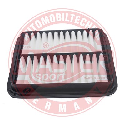 Master-sport Germany Luftfilter [Hersteller-Nr. 1023K-LF-PCS-MS] von MASTER-SPORT GERMANY
