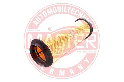 Master-sport Germany Luftfilter [Hersteller-Nr. 12133-LF-PCS-MS] für Mercedes-Benz von MASTER-SPORT GERMANY
