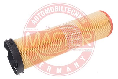Master-sport Germany Luftfilter [Hersteller-Nr. 12178/1-LF-PCS-MS] für Mercedes-Benz von MASTER-SPORT GERMANY