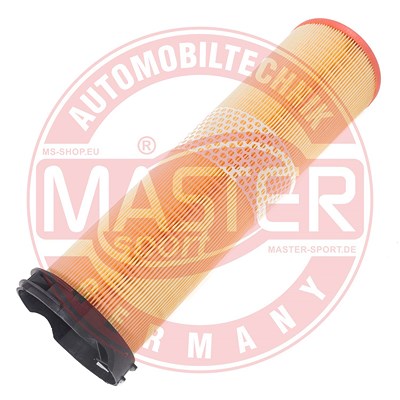 Master-sport Germany Luftfilter [Hersteller-Nr. 12178/1-LF-PCS-MS] für Mercedes-Benz von MASTER-SPORT GERMANY