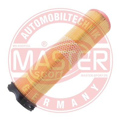 Master-sport Germany Luftfilter [Hersteller-Nr. 12178/2-LF-PCS-MS] für Mercedes-Benz von MASTER-SPORT GERMANY