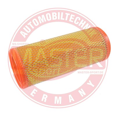 Master-sport Germany Luftfilter [Hersteller-Nr. 13109-LF-PCS-MS] für Chrysler, Jeep, Opel, Renault, Renault Trucks von MASTER-SPORT GERMANY