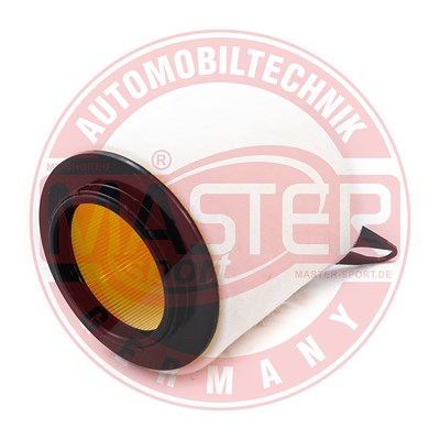 Master-sport Germany Luftfilter [Hersteller-Nr. 1361-LF-PCS-MS] für BMW von MASTER-SPORT GERMANY