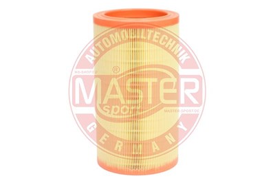Master-sport Germany Luftfilter [Hersteller-Nr. 14004-LF-PCS-MS] für Fiat, Lancia von MASTER-SPORT GERMANY