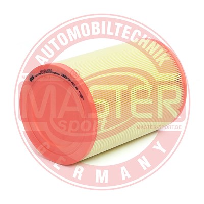 Master-sport Germany Luftfilter [Hersteller-Nr. 15005-LF-PCS-MS] für Alfa Romeo von MASTER-SPORT GERMANY