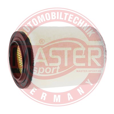 Master-sport Germany Luftfilter [Hersteller-Nr. 15007-LF-PCS-MS] für Alfa Romeo von MASTER-SPORT GERMANY