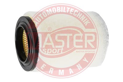 Master-sport Germany Luftfilter [Hersteller-Nr. 15007-LF-PCS-MS] für Alfa Romeo von MASTER-SPORT GERMANY
