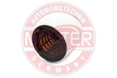 Master-sport Germany Luftfilter [Hersteller-Nr. 15008-LF-PCS-MS] für Audi, Seat, Skoda, VW von MASTER-SPORT GERMANY