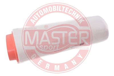 Master-sport Germany Luftfilter [Hersteller-Nr. 15105/1-LF-PCS-MS] für Alpina, BMW, Land Rover, Mg, Rover von MASTER-SPORT GERMANY