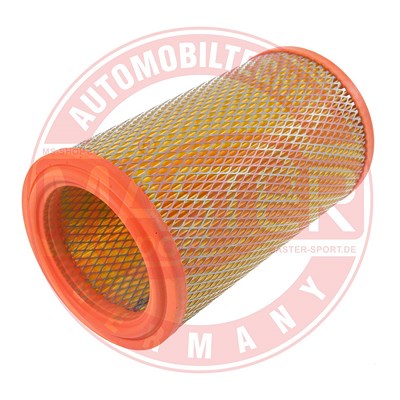 Master-sport Germany Luftfilter [Hersteller-Nr. 1589/3-LF-PCS-MS] für Alfa Romeo, Lancia von MASTER-SPORT GERMANY
