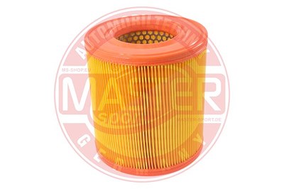 Master-sport Germany Luftfilter [Hersteller-Nr. 16118-LF-PCS-MS] für Audi von MASTER-SPORT GERMANY