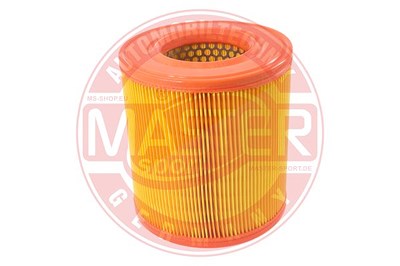 Master-sport Germany Luftfilter [Hersteller-Nr. 16118-LF-PCS-MS] für Audi von MASTER-SPORT GERMANY