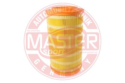 Master-sport Germany Luftfilter [Hersteller-Nr. 17237-LF-PCS-MS] für Citroën, Fiat, Peugeot von MASTER-SPORT GERMANY
