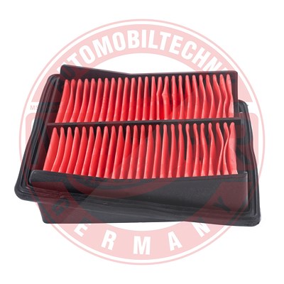 Master-sport Germany Luftfilter [Hersteller-Nr. 1724-LF-PCS-MS] für Honda von MASTER-SPORT GERMANY