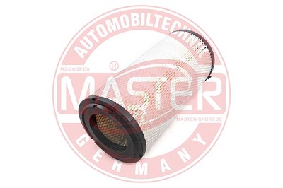 Master-sport Germany Luftfilter [Hersteller-Nr. 17337/2-LF-PCS-MS] für Iveco von MASTER-SPORT GERMANY