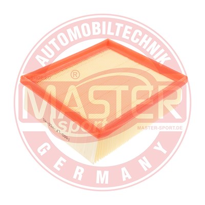 Master-sport Germany Luftfilter [Hersteller-Nr. 1880-LF-PCS-MS] für Fiat, Suzuki von MASTER-SPORT GERMANY
