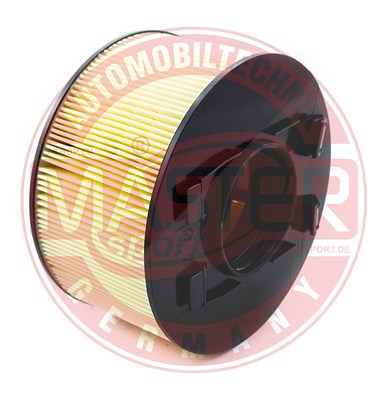 Master-sport Germany Luftfilter [Hersteller-Nr. 1882-LF-PCS-MS] für BMW von MASTER-SPORT GERMANY
