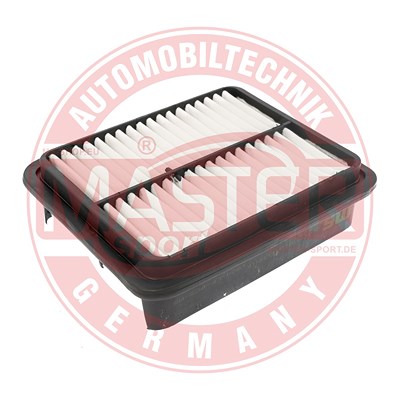 Master-sport Germany Luftfilter [Hersteller-Nr. 1924-LF-PCS-MS] für Suzuki von MASTER-SPORT GERMANY