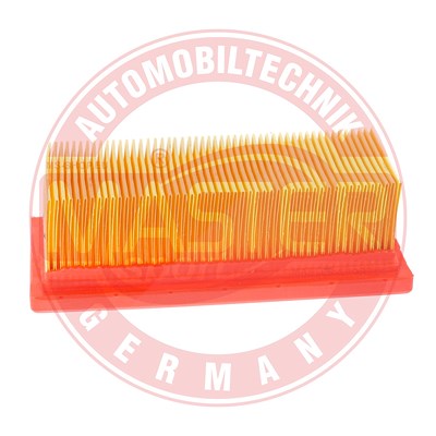 Master-sport Germany Luftfilter [Hersteller-Nr. 1932-LF-PCS-MS] für Nissan, Renault von MASTER-SPORT GERMANY