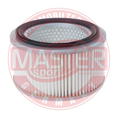 Master-sport Germany Luftfilter [Hersteller-Nr. 1980-LF-PCS-MS] für Suzuki von MASTER-SPORT GERMANY