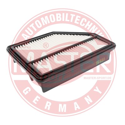 Master-sport Germany Luftfilter [Hersteller-Nr. 20003-LF-PCS-MS] für Honda von MASTER-SPORT GERMANY