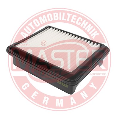 Master-sport Germany Luftfilter [Hersteller-Nr. 2074-LF-PCS-MS] für Opel, Suzuki von MASTER-SPORT GERMANY