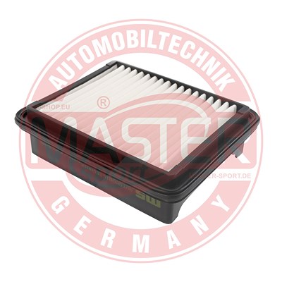 Master-sport Germany Luftfilter [Hersteller-Nr. 2074-LF-PCS-MS] für Suzuki von MASTER-SPORT GERMANY